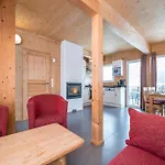 Chalet In Hohentauern Near Ski Lift Chalet