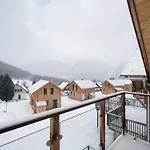 Chalet Chalet In Hohentauern Near Ski Lift *