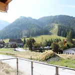 Chalet In Hohentauern Near Ski Lift Hohentauern