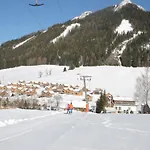 Chalet In Hohentauern Near Ski Lift