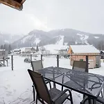 Chalet In Hohentauern Near Ski Lift Chalet