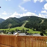 Chalet Chalet In Hohentauern Near Ski Lift