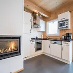Chalet Chalet In Hohentauern Near Ski Lift *