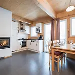 Chalet In Hohentauern Near Ski Lift * Hohentauern