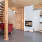Chalet Chalet In Hohentauern Near Ski Lift