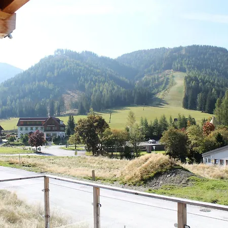 In Near Area With Sauna