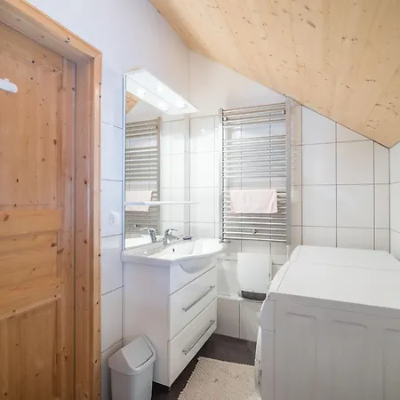 In Near Area With Sauna