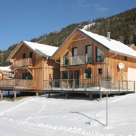 In Near Area With Sauna