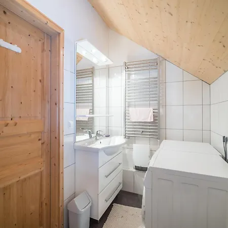 Chalet In Hohentauern Near Ski Lift Chalet *