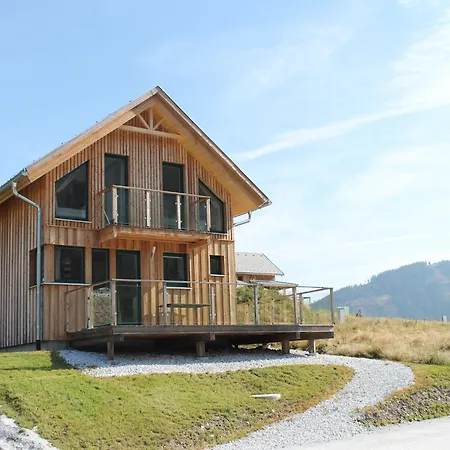 In Near Lift Chalé Hohentauern