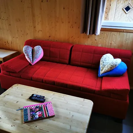 Chalet Chalet In Hohentauern Near Ski Lift Hohentauern