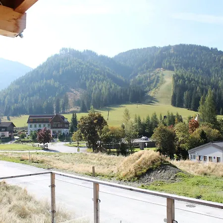 Chalet In Hohentauern Near Ski Lift Hohentauern