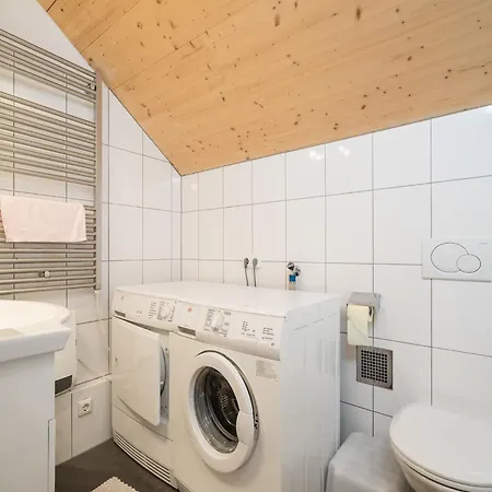 Chalet In Hohentauern Near Ski Lift * Hohentauern