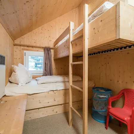 Chalé In Near Lift *