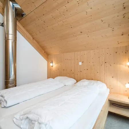 Chalet In Hohentauern Near Ski Lift Chalet *