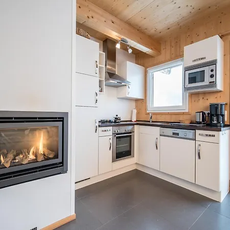 Chalé In Near Lift *