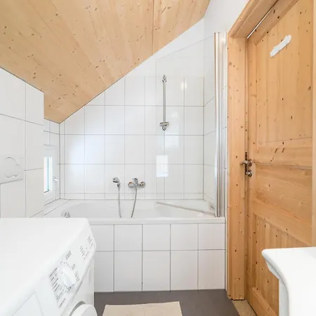 Chalet Chalet In Hohentauern Near Ski Lift Hohentauern