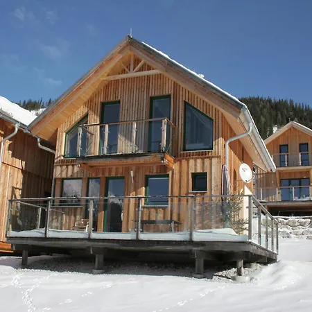 Chalet In Hohentauern Near Ski Lift *