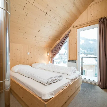 Chalet In Hohentauern Near Ski Lift * Hohentauern