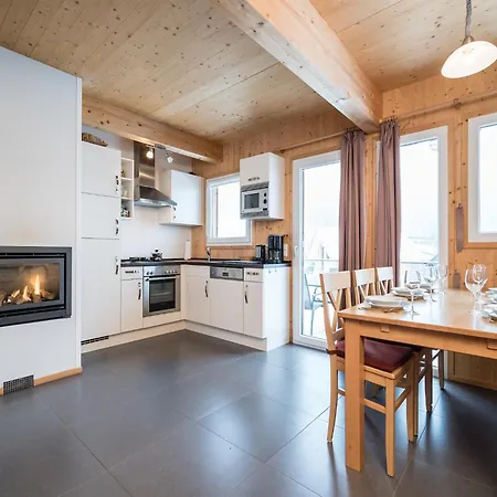 Chalet In Hohentauern Near Ski Lift * Hohentauern