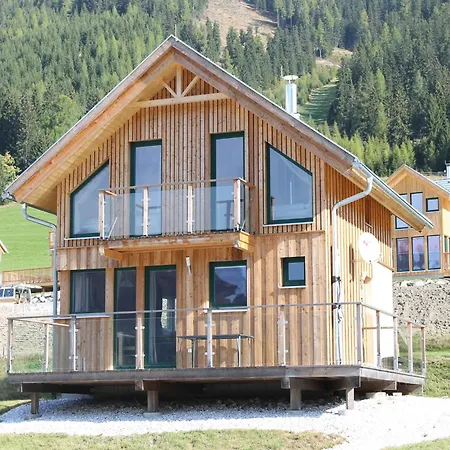 Chalet Chalet In Hohentauern Near Ski Lift Hohentauern