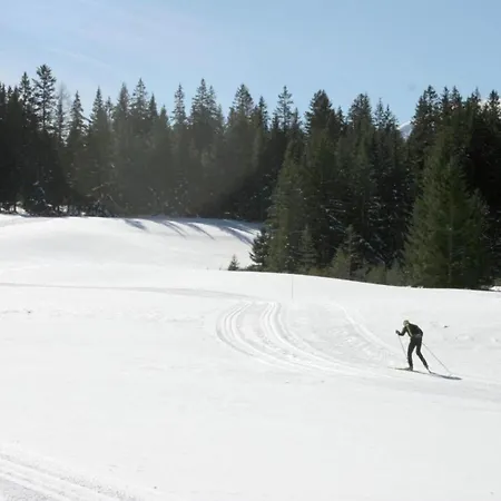 In Near Lift Hohentauern