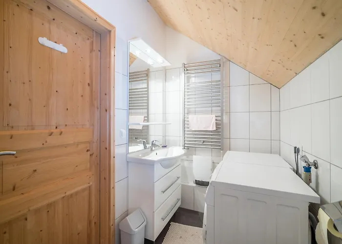 Chalet In Hohentauern Near Ski Lift Шале *