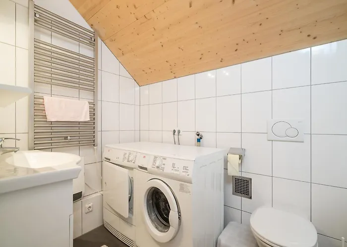 Chalet In Hohentauern Near Ski Lift * Хоэнтауэрн