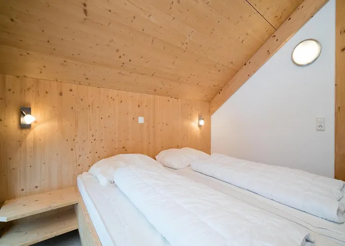 Chalet In Hohentauern Near Ski Lift Шале *