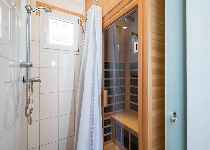 Chalet In Hohentauern Near Ski Lift *